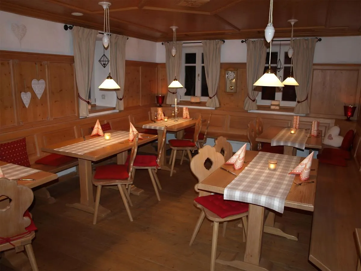 ****  Lauprechts Romantik Hotel Kirchham Germany
