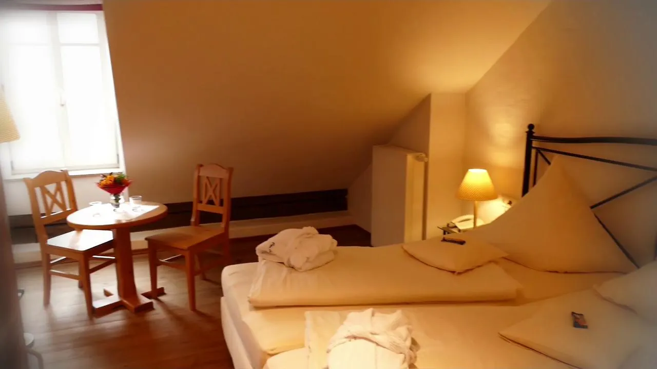 Lauprechts Romantik Hotel Kirchham